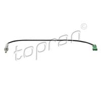 Lambda Sensor for PEUGEOT CITROËN:C5 I,SAXO,1007,XSARA,106 II, 1628YK 1628KN