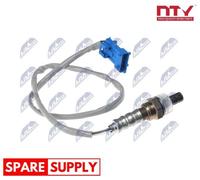 LAMBDA SENSOR FOR PEUGEOT CITROËN FIAT NTY ESL-CT-004