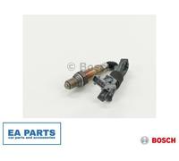 Lambda Sensor for PORSCHE 911 BOSCH 0 258 006 435