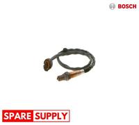 LAMBDA SENSOR FOR PORSCHE 911 BOXSTER BOXSTER SPYDER CAYMAN BOSCH 0 258 010 147