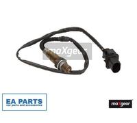Lambda Sensor for PORSCHE AUDI SEAT MAXGEAR 59-0077