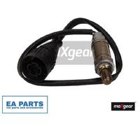MaXgear Lambda Sensor 59-0055 – Heated Oxygen Sensor for BMW & Porsche (E36, E34, E32, E31, 911)