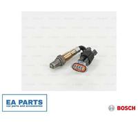 Lambda Sensor for PORSCHE BOSCH 0 258 006 826