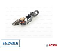 Lambda Sensor for PORSCHE BOSCH 0 258 010 147