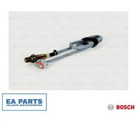 Bosch 0258010177 Lambda Sensor LS10177 Oxygen O2 Exhaust Probe 4 Poles