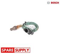 LAMBDA SENSOR FOR PORSCHE BOSCH 0 258 017 331