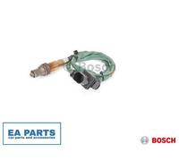 Lambda Sensor for PORSCHE BOSCH 0 258 017 331