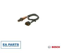 Lambda Sensor for PORSCHE MACAN BOSCH 0 258 010 381