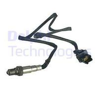Delphi Lambda Sensor ES10924-12B1 - Oxygen Sensor for Volvo S70/V70/C70 B5234T3 2.3L 5cyl