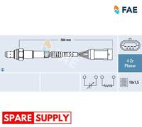 LAMBDA SENSOR FOR RENAULT 21 CLIO ESPACE GRAND SCÉNIC FAE 77153