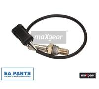 Lambda Sensor for RENAULT AVANTIME CLIO ESPACE GRAND SCÉNIC MAXGEAR 59-0071