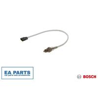 Lambda Sensor for RENAULT CAPTUR CLIO DUSTER ESPACE BOSCH 0 258 030 00L