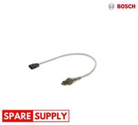 LAMBDA SENSOR FOR RENAULT CAPTUR CLIO DUSTER ESPACE BOSCH 0 258 030 00L