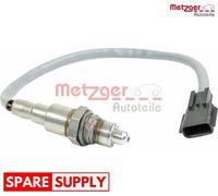 LAMBDA SENSOR FOR RENAULT CAPTUR CLIO DUSTER ESPACE METZGER 0893665