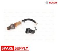LAMBDA SENSOR FOR RENAULT CLIO CAMPUS CLIO III GRANDTOUR BOSCH 0 258 006 990