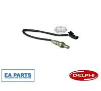 Lambda Sensor for RENAULT CLIO CAMPUS CLIO III Grandtour DELPHI ES20515-12B1