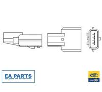 Lambda Sensor for RENAULT CLIO CAMPUS FLUENCE MAGNETI MARELLI 466016355104