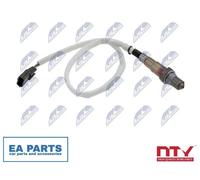 Lambda Sensor for RENAULT CLIO CAMPUS FLUENCE MEGANE NTY ESL-RE-007