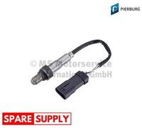 LAMBDA SENSOR FOR RENAULT CLIO DUSTER DUSTER OROCH OROCH PIERBURG 7.05271.82.0