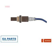 Lambda Sensor for RENAULT CLIO DUSTER KANGOO LAGUNA DENSO DOX-1731