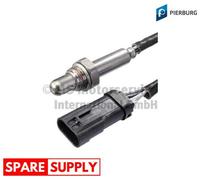 LAMBDA SENSOR FOR RENAULT CLIO ESPACE GRAND SCÉNIC KANGOO PIERBURG 7.02604.10.0