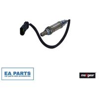 Lambda Sensor for RENAULT CLIO ESPACE KANGOO LAGUNA MAXGEAR 59-0112