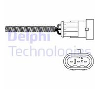 LAMBDA SENSOR FOR RENAULT CLIO KANGOO DELPHI ES10971-12B1