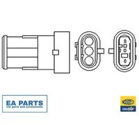 Lambda Sensor for RENAULT CLIO KANGOO MAGNETI MARELLI 466016355098 NEW