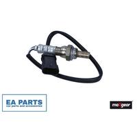 Lambda Sensor for RENAULT CLIO KANGOO MAXGEAR 59-0110