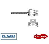 Lambda Sensor for RENAULT DELPHI ES10969-12B1