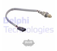 Lambda Sensor for RENAULT DUSTER FLUENCE KAPTUR DELPHI ES21169-12B1