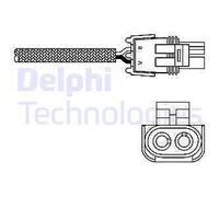 NEW LAMBDA SENSOR FOR RENAULT RAPID BOX F40 G40 C3G 712 C3G 710 C3G 700 DELPHI