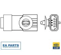 Lambda Sensor for RENAULT GRAND SCÉNIC KANGOO MAGNETI MARELLI 466016355006