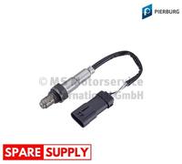 LAMBDA SENSOR FOR RENAULT KANGOO KANGOO EXPRESS LOGAN PIERBURG 7.05271.82.0