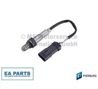 Lambda Sensor for RENAULT KANGOO KANGOO Express LOGAN PIERBURG 7.05271.82.0