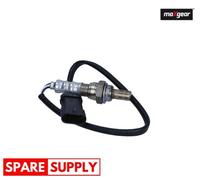 LAMBDA SENSOR FOR RENAULT LOGAN MODUS SANDERO/STEPWAY SYMBOL MAXGEAR 59-0110