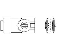 LAMBDA SENSOR FOR RENAULT MAGNETI MARELLI 466016355052