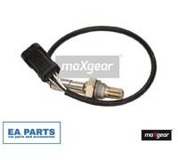 Lambda Sensor for RENAULT MAXGEAR 59-0071