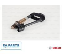 Lambda Sensor for ROLLS-ROYCE MINI BMW BOSCH 0 258 027 005