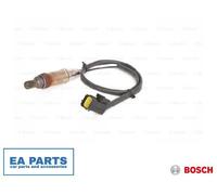 Lambda Sensor fits LAND ROVER FREELANDER L314 1.8 Pre Cat 98 to 06 18K4F Oxygen