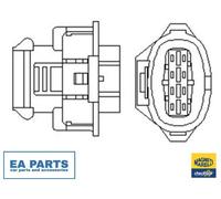 Lambda Sensor for SAAB 9-3 MAGNETI MARELLI 466016355089