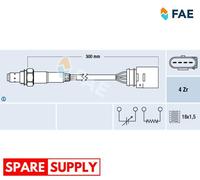 LAMBDA SENSOR FOR SEAT CORDOBA IBIZA FAE 77197