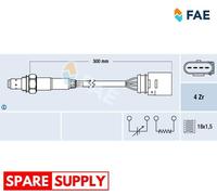 LAMBDA SENSOR FOR SEAT CORDOBA IBIZA FAE 77197