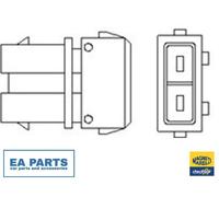 Lambda Sensor for SEAT CORDOBA IBIZA TOLEDO MAGNETI MARELLI 466016355131