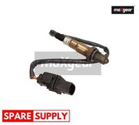LAMBDA SENSOR FOR SEAT EXEO MAXGEAR 59-0085