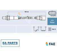 Lambda Sensor for SEAT LEON FAE 77697