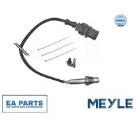 Lambda Sensor for SEAT LEON MEYLE 114 803 0035