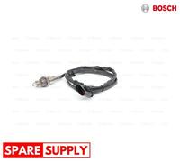 LAMBDA SENSOR FOR SEAT SKODA VW BOSCH 0 258 030 088