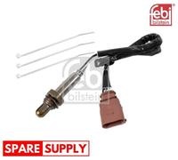 LAMBDA SENSOR FOR SEAT SKODA VW FEBI BILSTEIN 175848