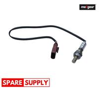 LAMBDA SENSOR FOR SEAT SKODA VW MAXGEAR 59-0149 NEW